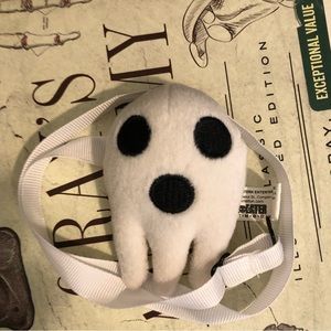 Soul Eater - Death the Kid Skull Plush Neck Tie